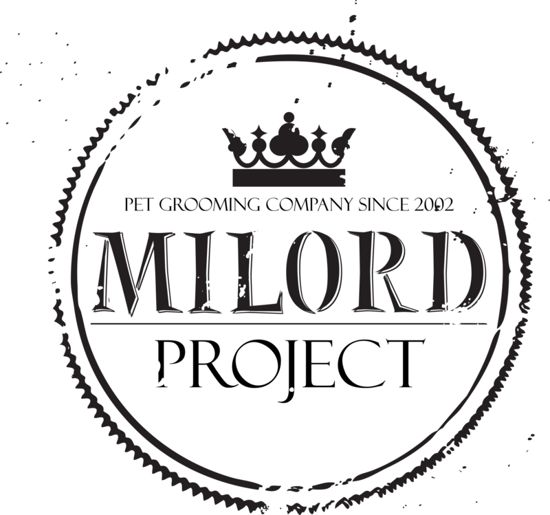 Milord логотип. Milord Grooming. Milord косметика для. Милорд груминг салон.