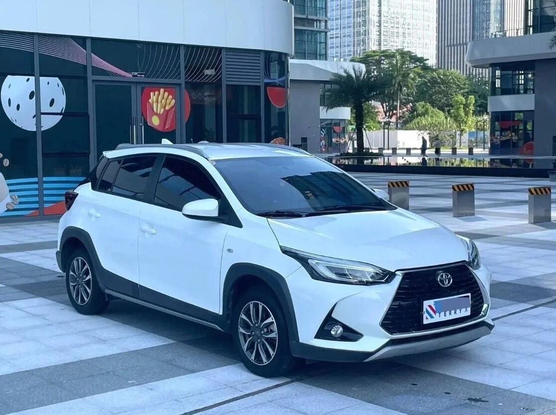 Omoda 1