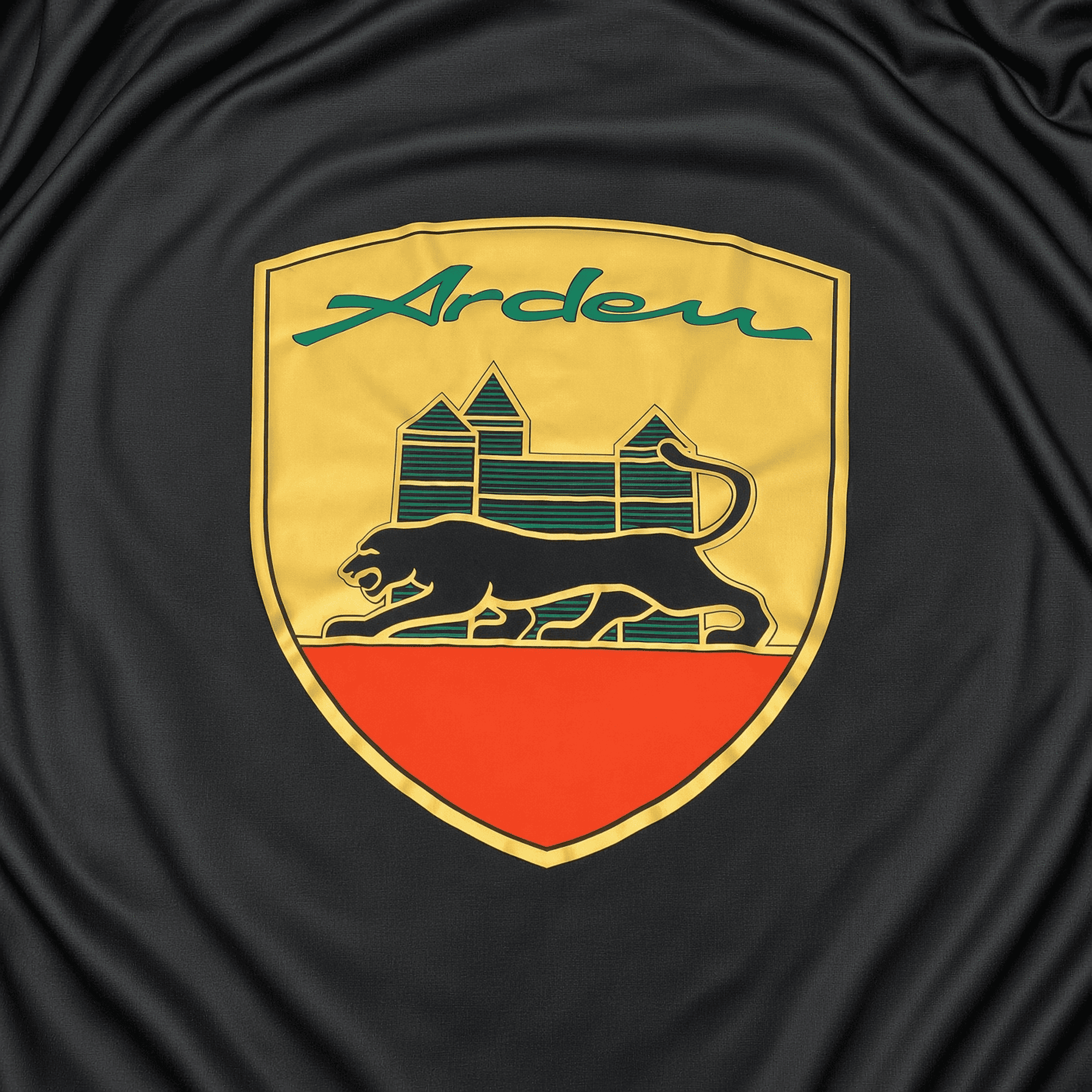 Arden