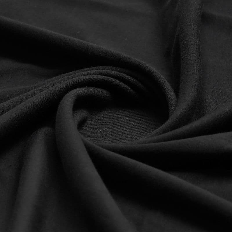 Fabric 1.20. Black Cotton Fabric. Хлопок черный 100. Color Cotton Black-. Cotton Black bg.