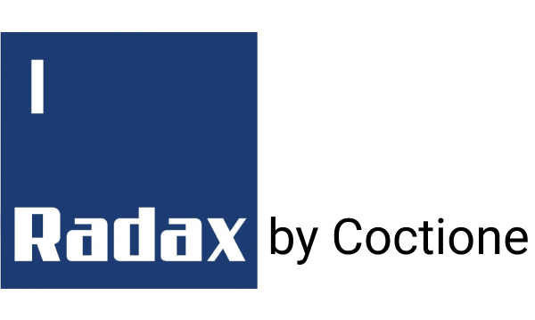 Radax by Coctione