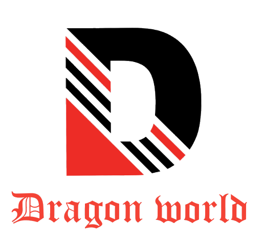 Dragon world 