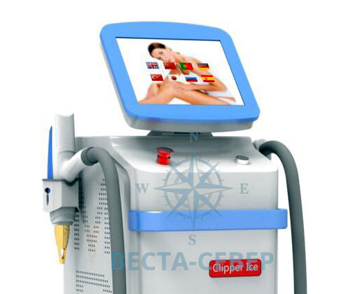 Clipper Ice: эффективное и безопасное устройство для удаления волос и татуировок