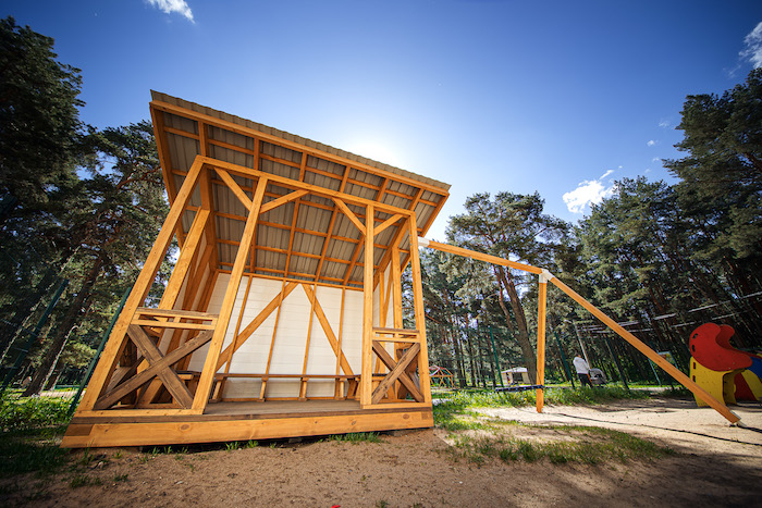 установка маф