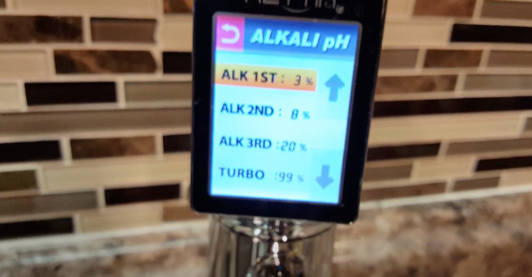 насколько полезен ионизатор воды