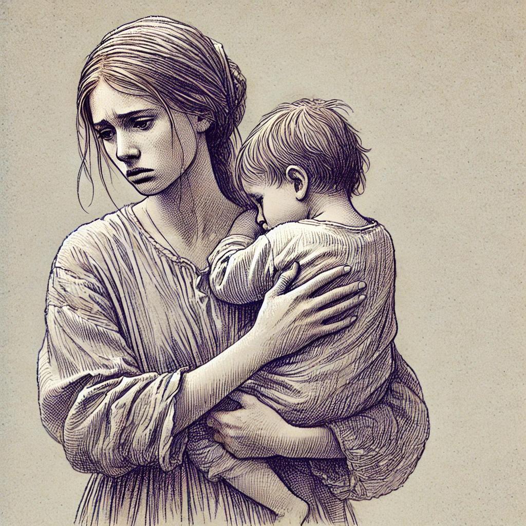 Послеродовая депрессия