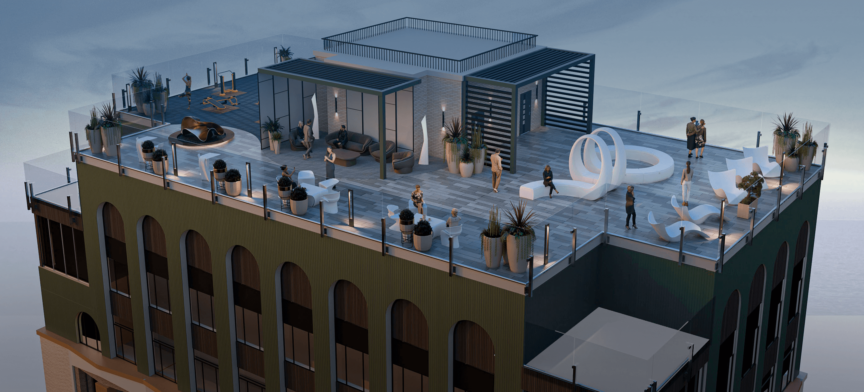 Жилой модуль в Апшеронск отзывы