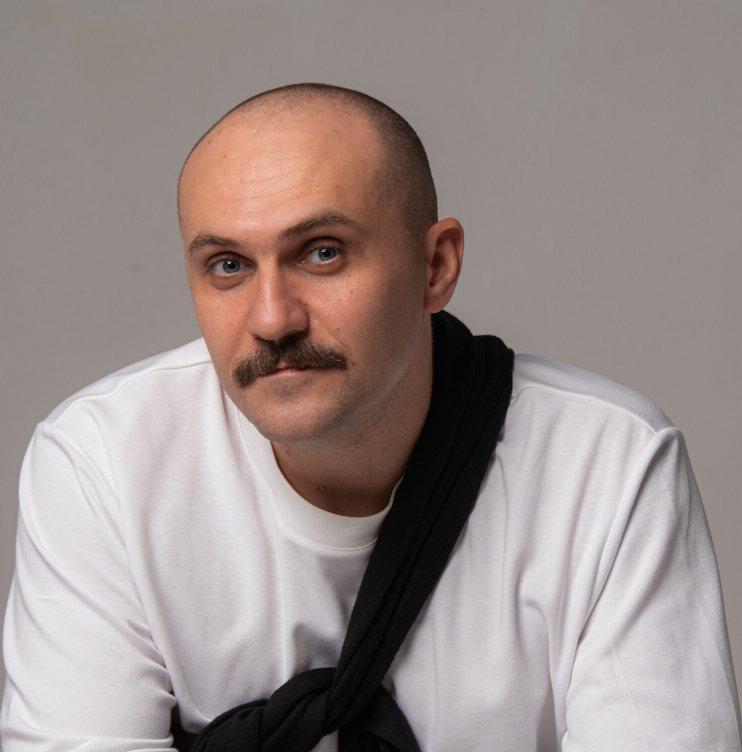Михаил Барзыкин
