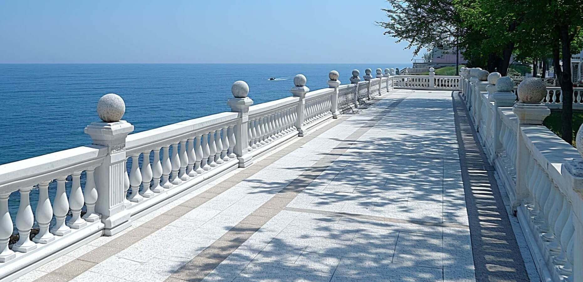 Собственный пляж — Николай Первый