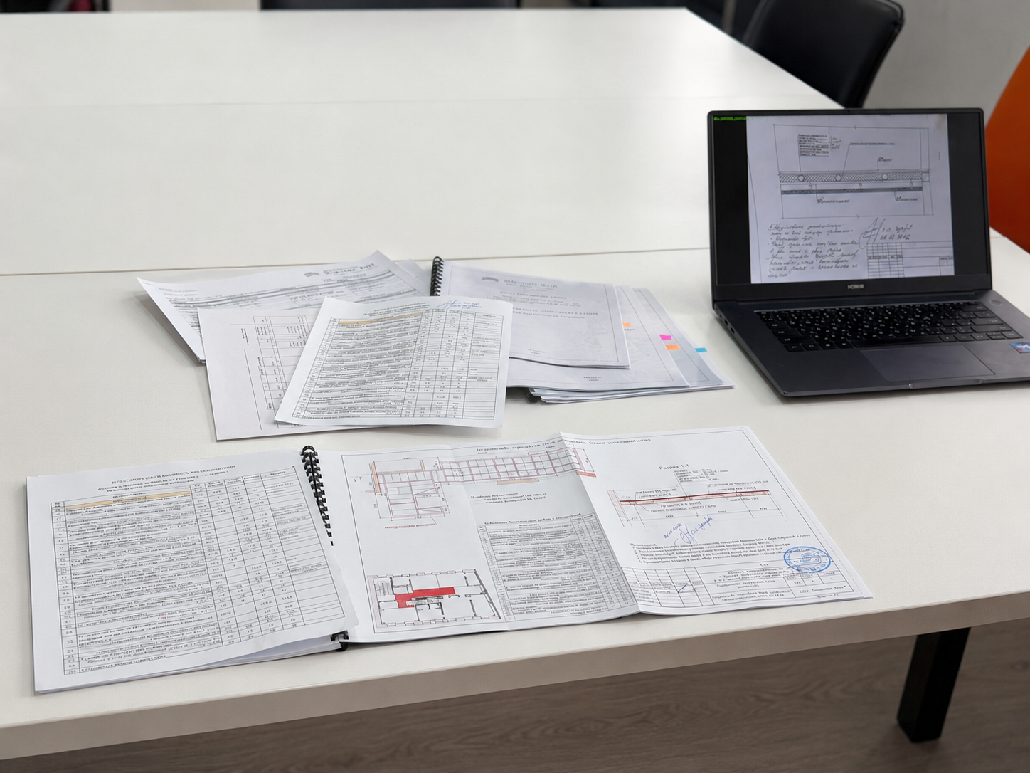 Руководитель строительной компании