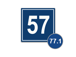 домовой знак