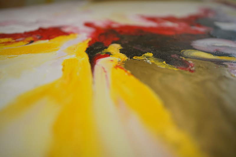 Мой крест, 2026