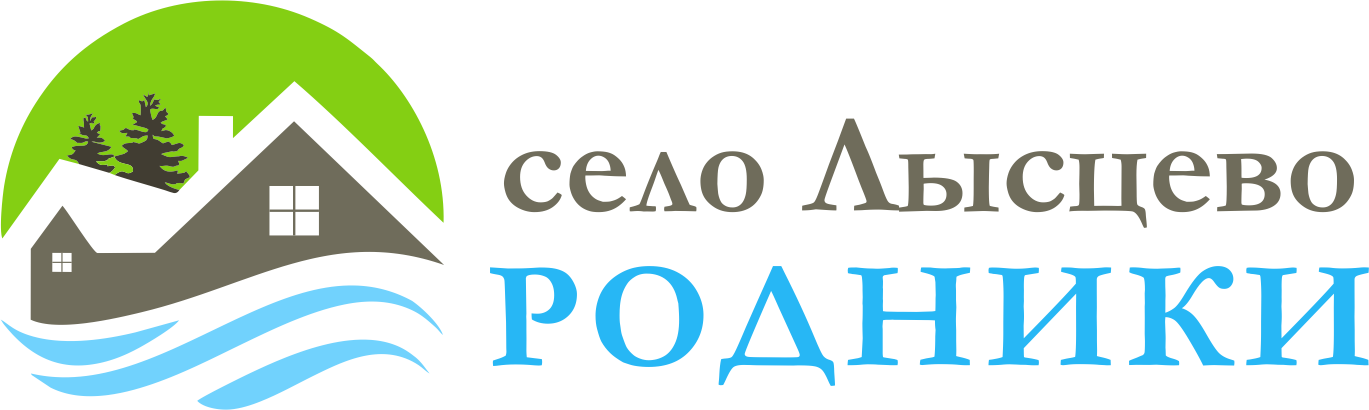 Логотип Родники