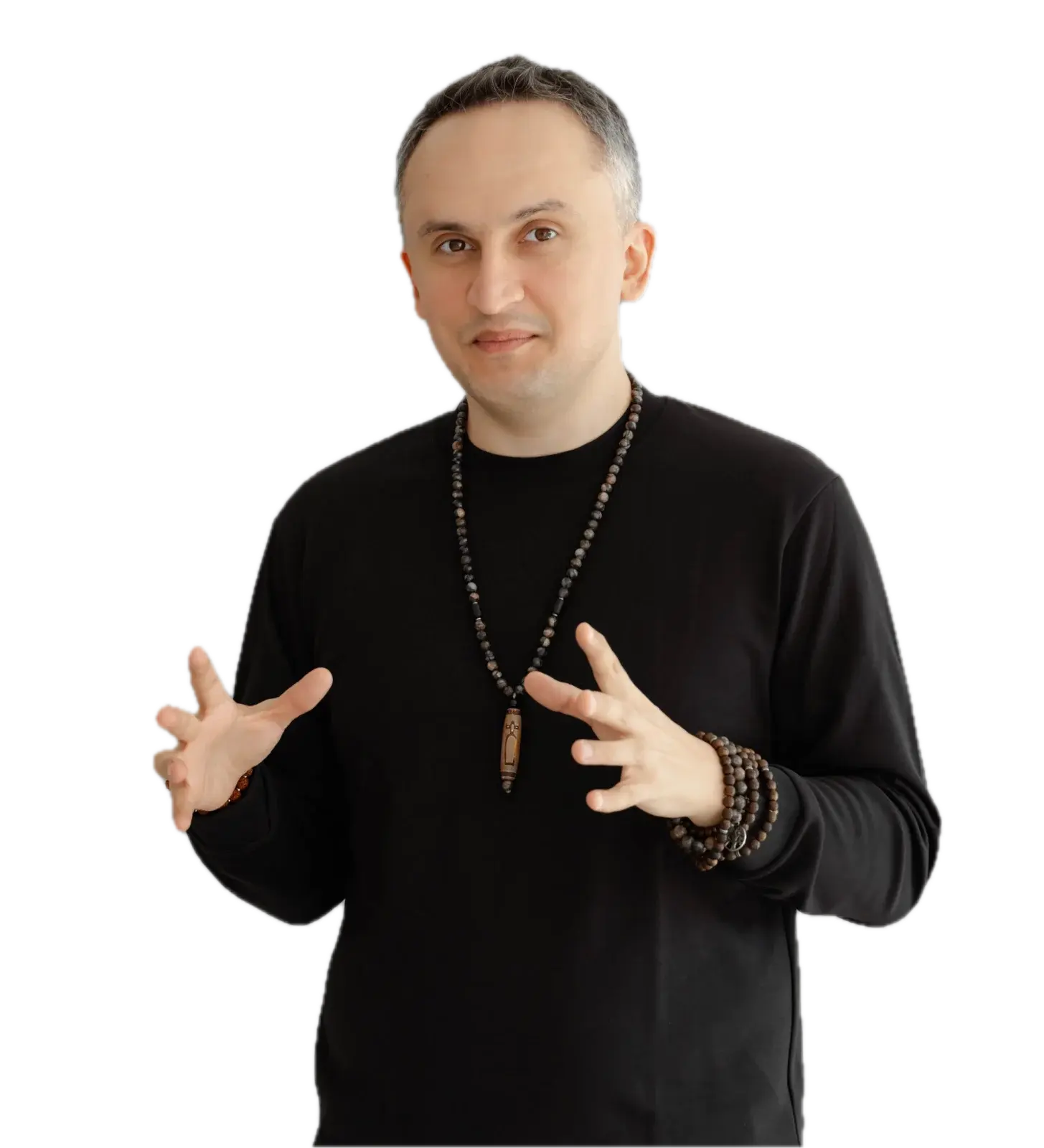 Мамикон Мелькумов объясняет