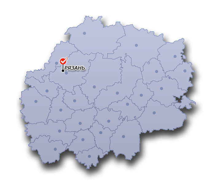 Карта Рязанская область. Карта Рязанской области контур. Карта Рязанской. Рязанская область ката. Рязань и область за неделю