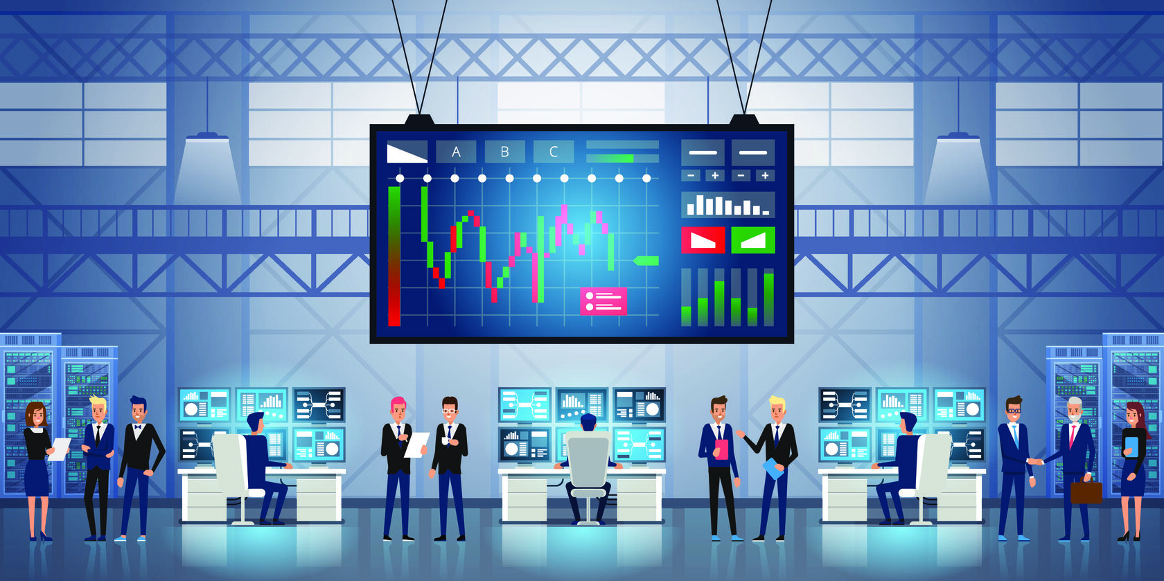 How to Start Trading Stocks in the UAE with eToro
