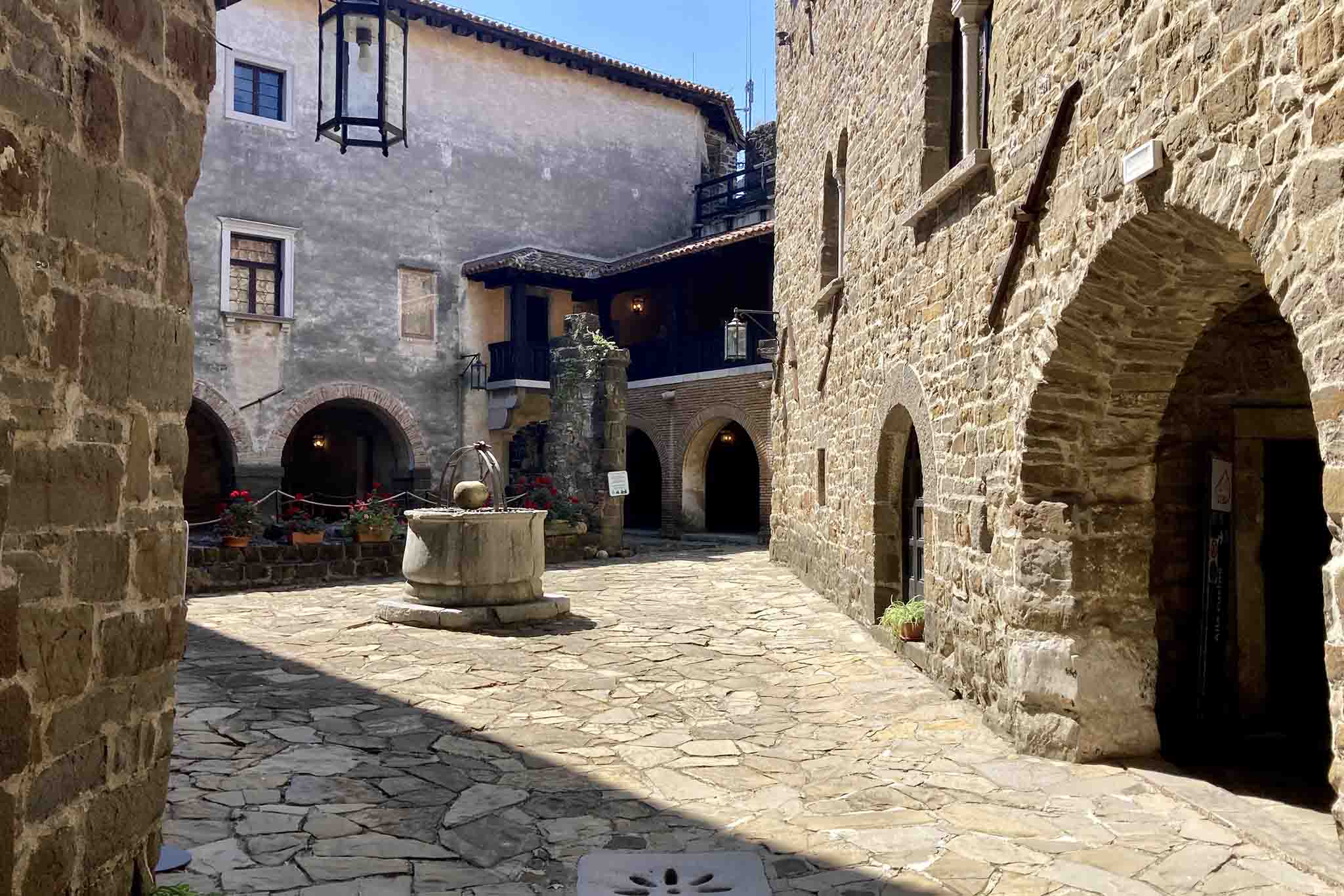 Filming Permits Gorizia