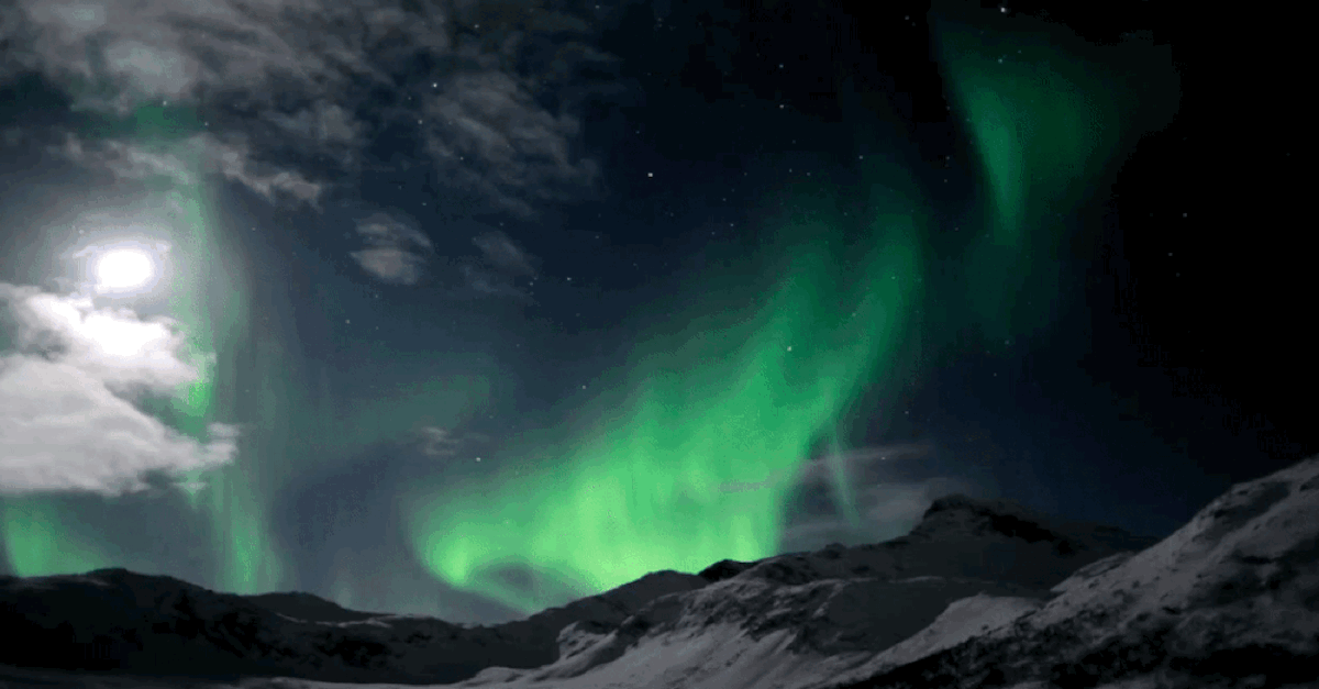 Топ10 осенних развлечений в Норвегии