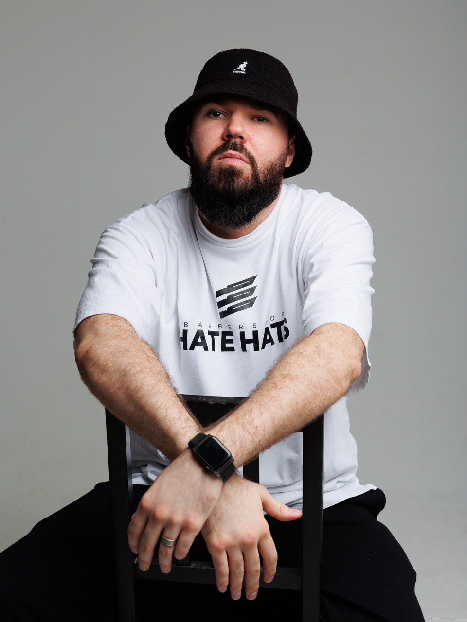 Барбершоп Hate Hats Раменское - мужские и детские стрижки