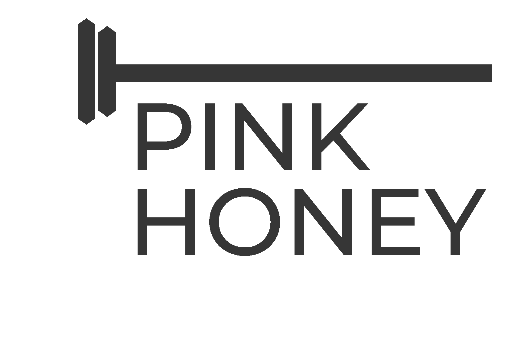 Pink Honey