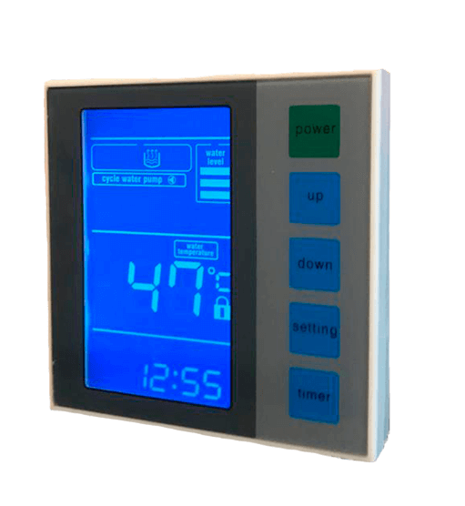 Компания "ATMOTERM"