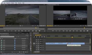 курсы видемонтажа для детей уссурийск