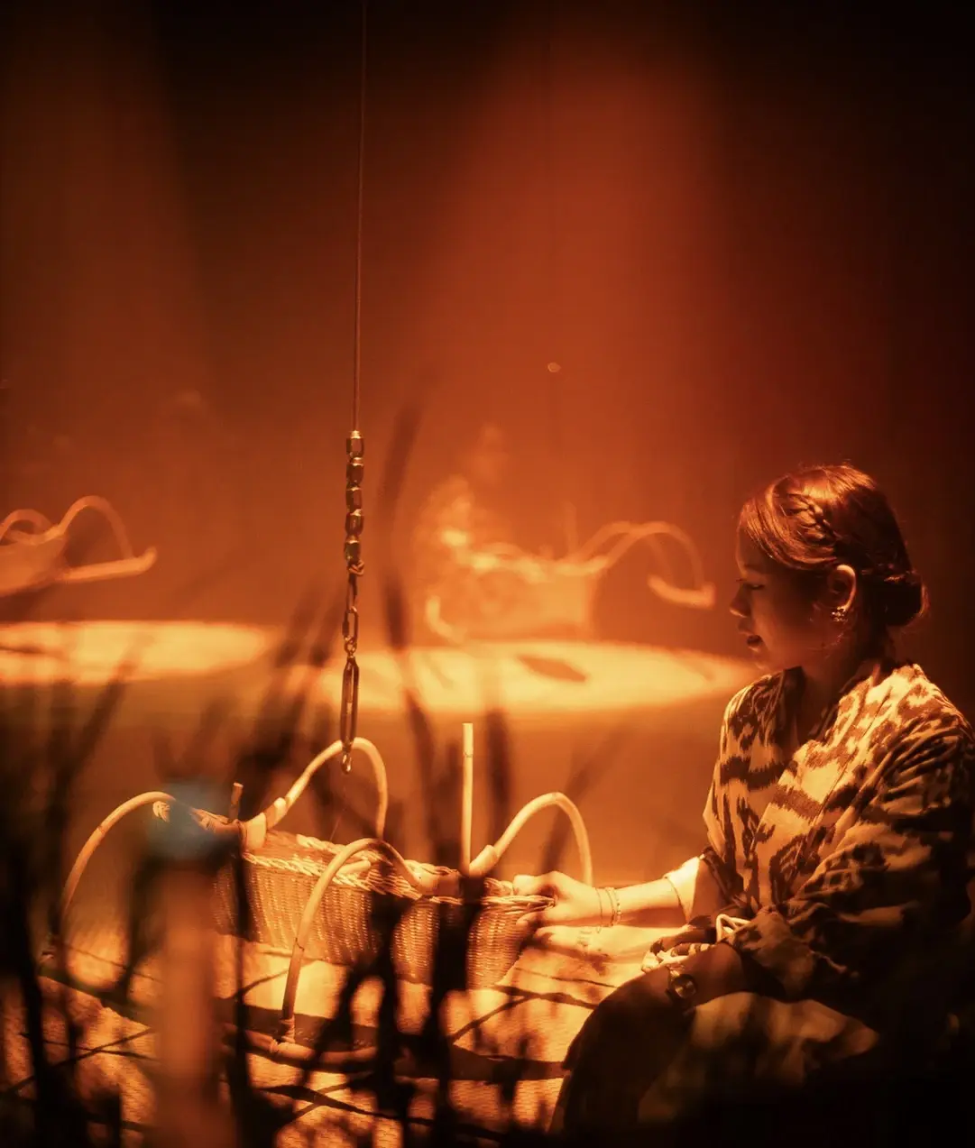 unique fine dining ubud