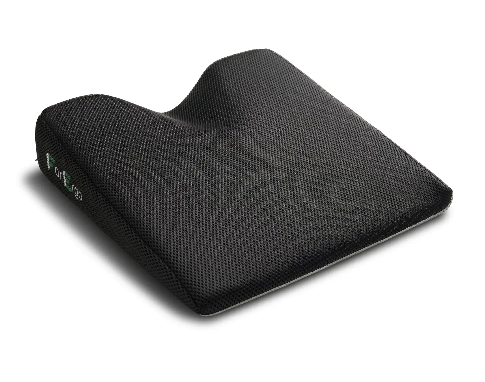 подушка клин черного чвета