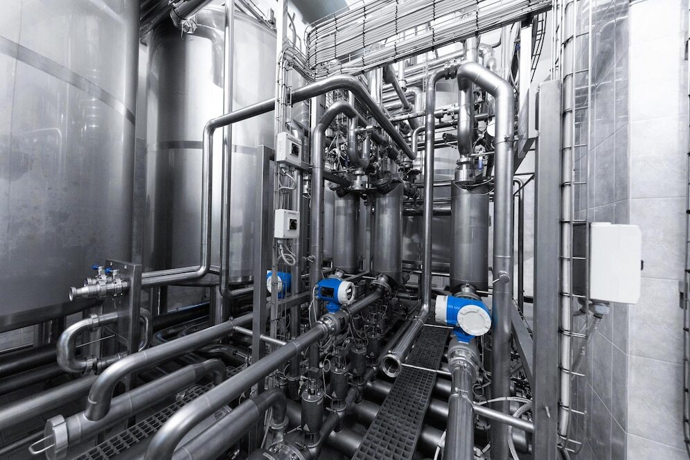 Оборудование в лизинг в Екатеринбурге