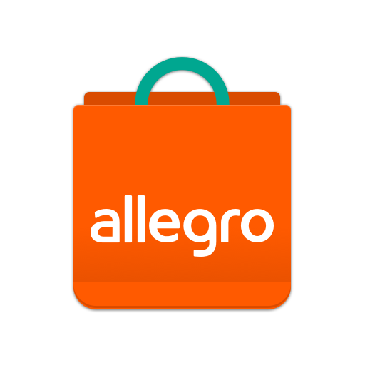 Nowy sklep na Allegro w Polsce