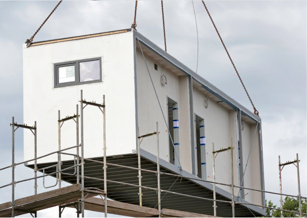 Aerofilm Systems Gallery Image 5