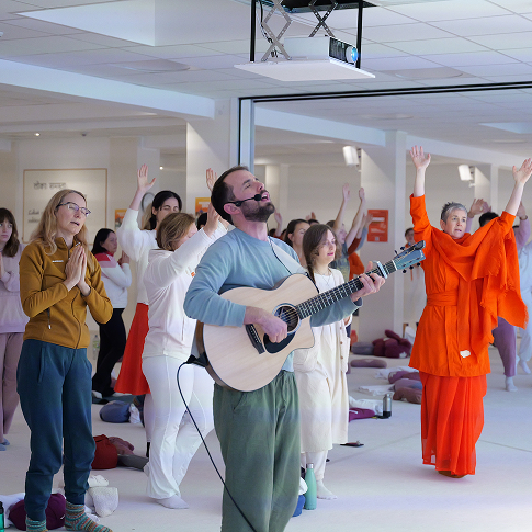 саттва фестиваль