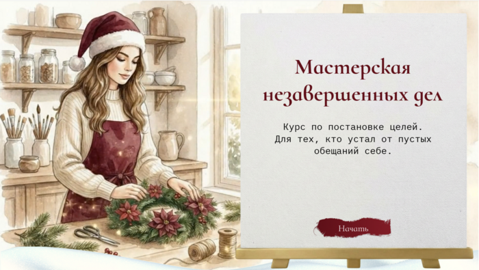 Проект Виктории Коротун