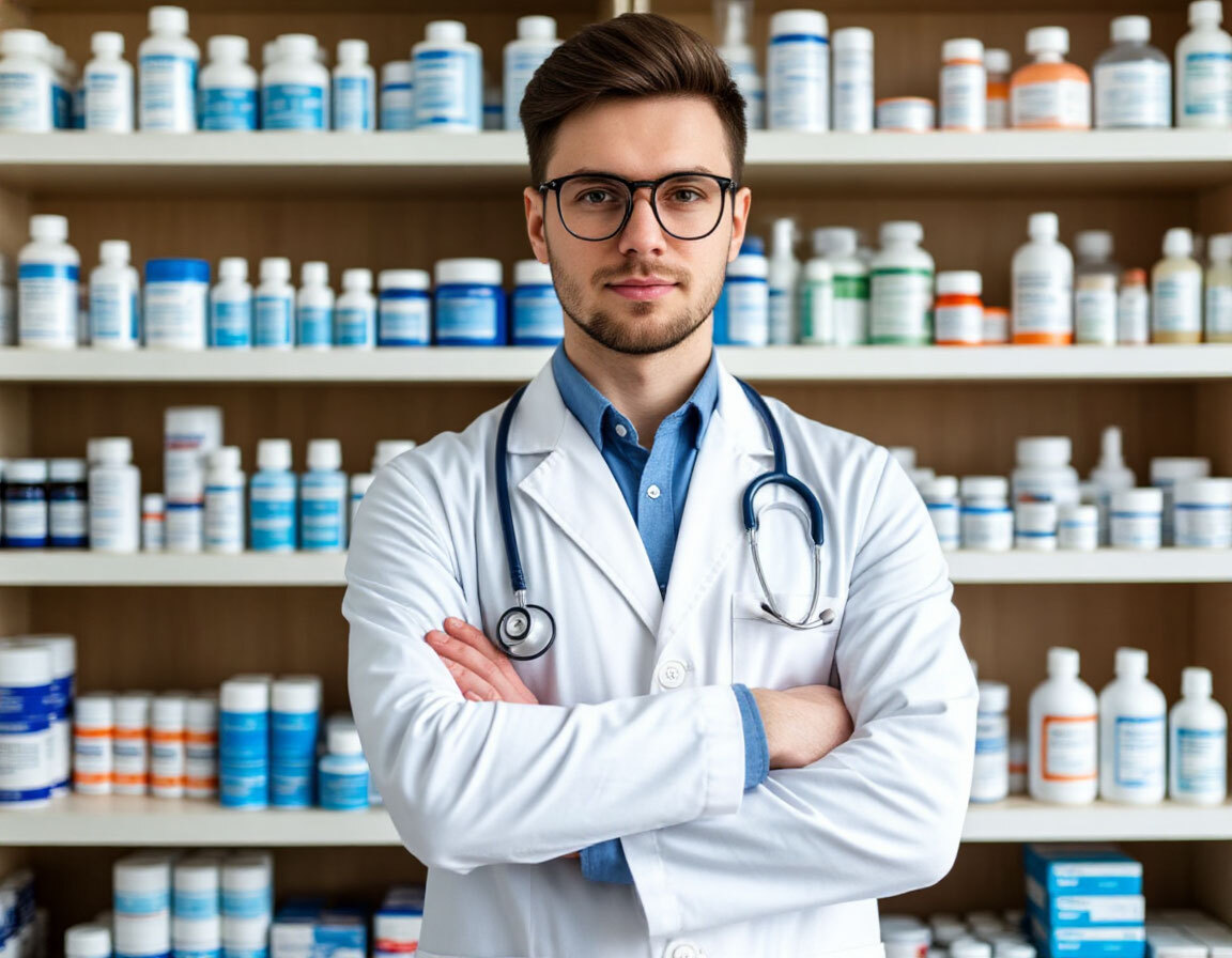 Врач-аллерголог – специалист с высшим медицинским образованием, занимающийся диагностикой и лечением аллергических заболеваний.