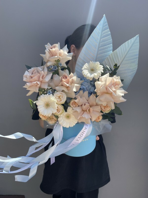 Доставка цветов в Адлер круглосуточно, заказать и купить букет цветы в ...