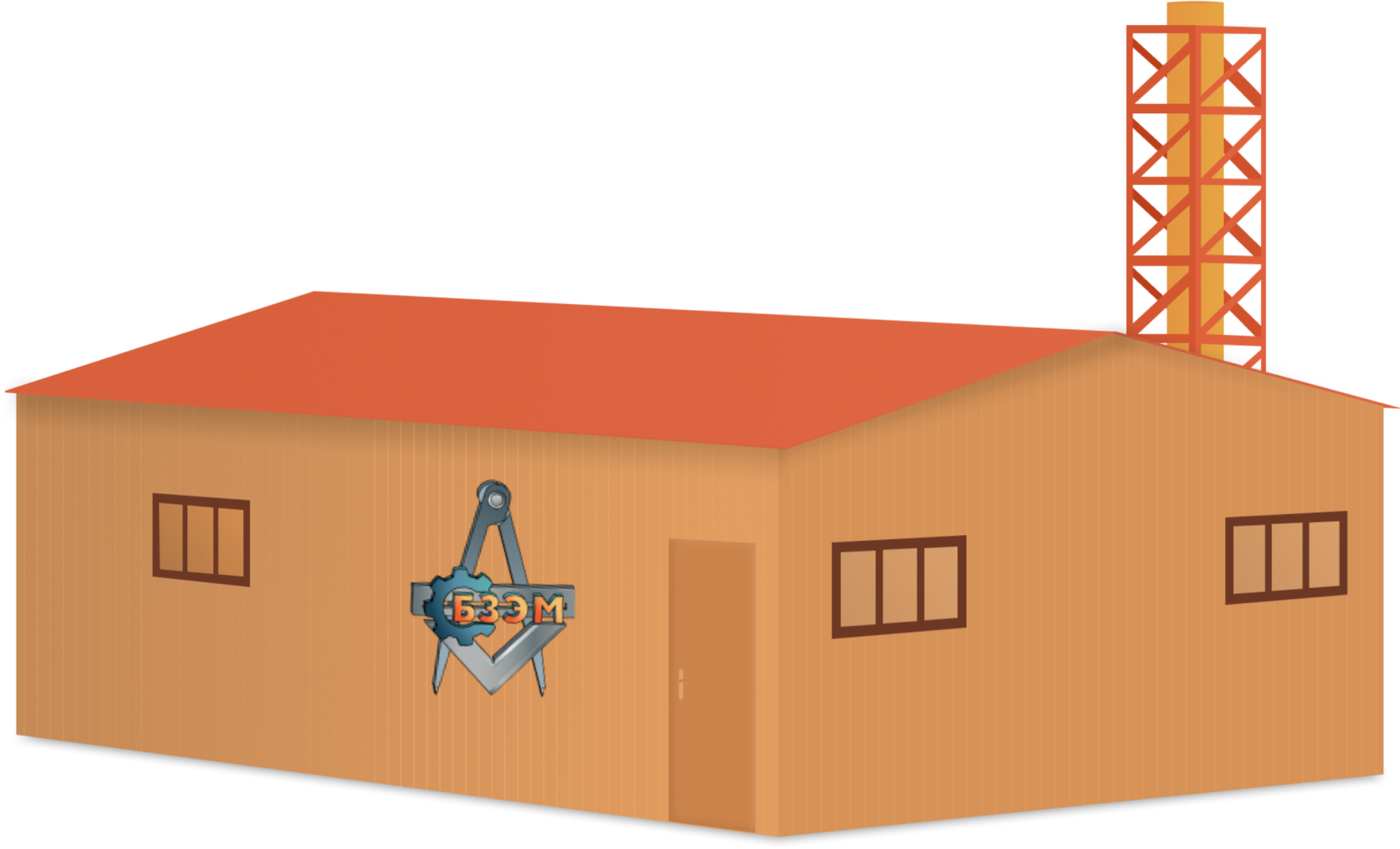 Бийский завод энергетического машиностроения | Официальный сайт ООО "БЗЭМ"