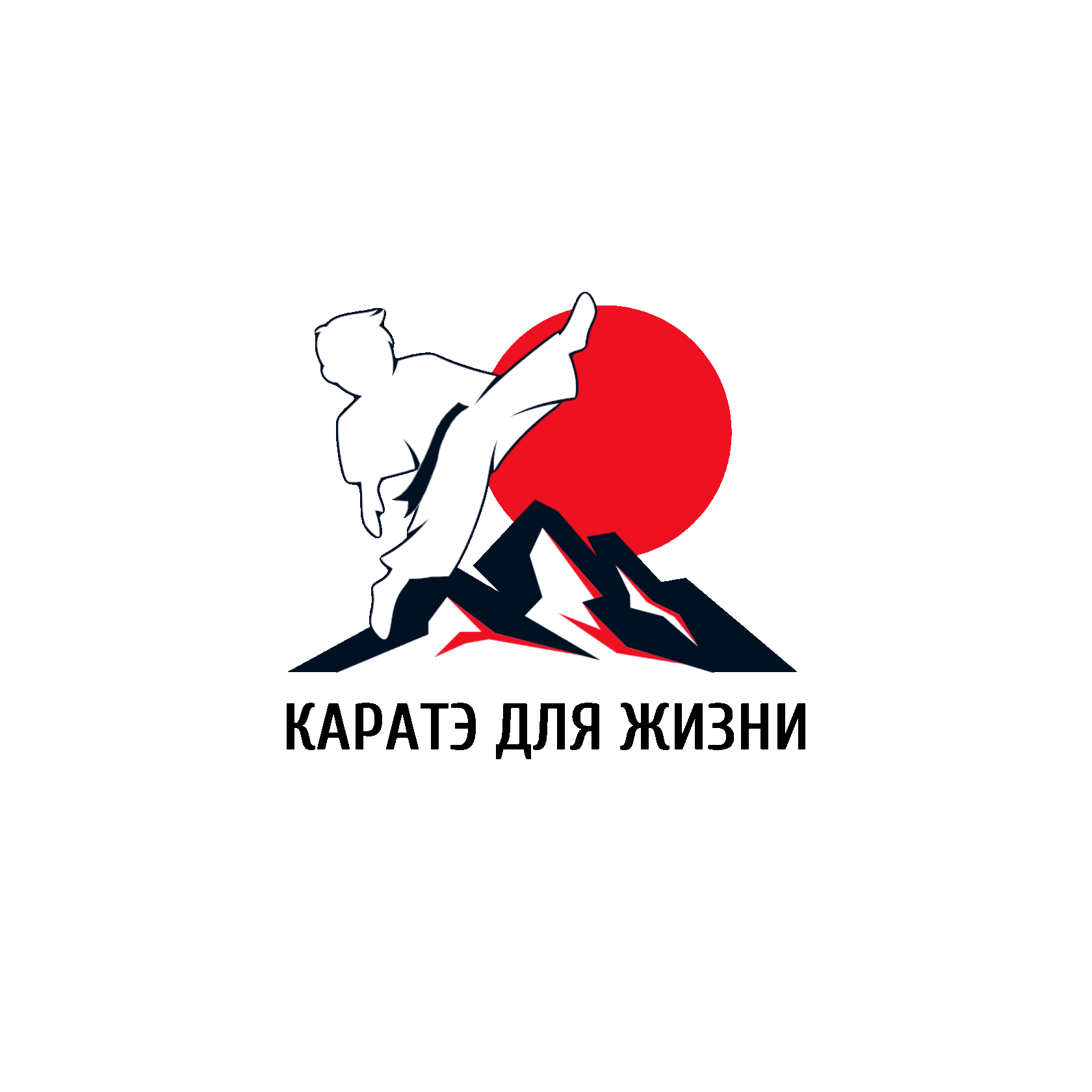 Проект по карате