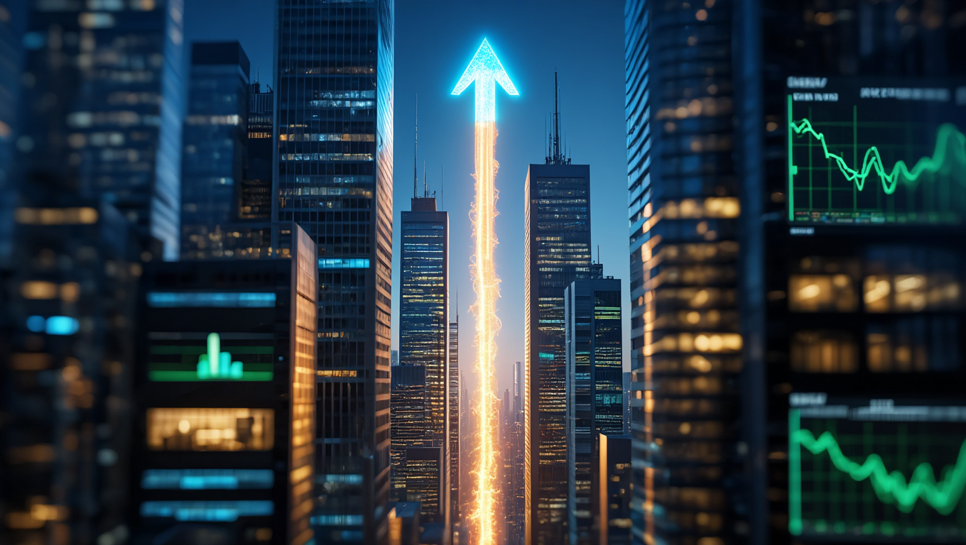 Инвестирование в развитие бизнеса