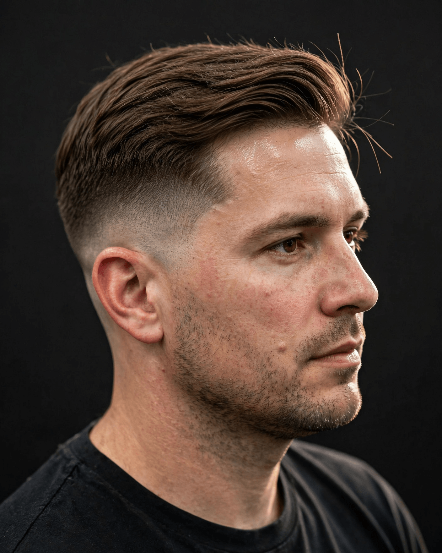 Low Fade