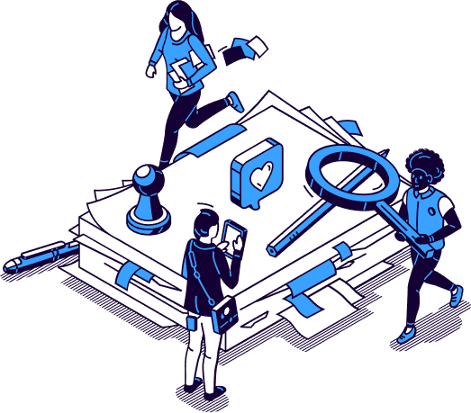 Иллюстрация документации