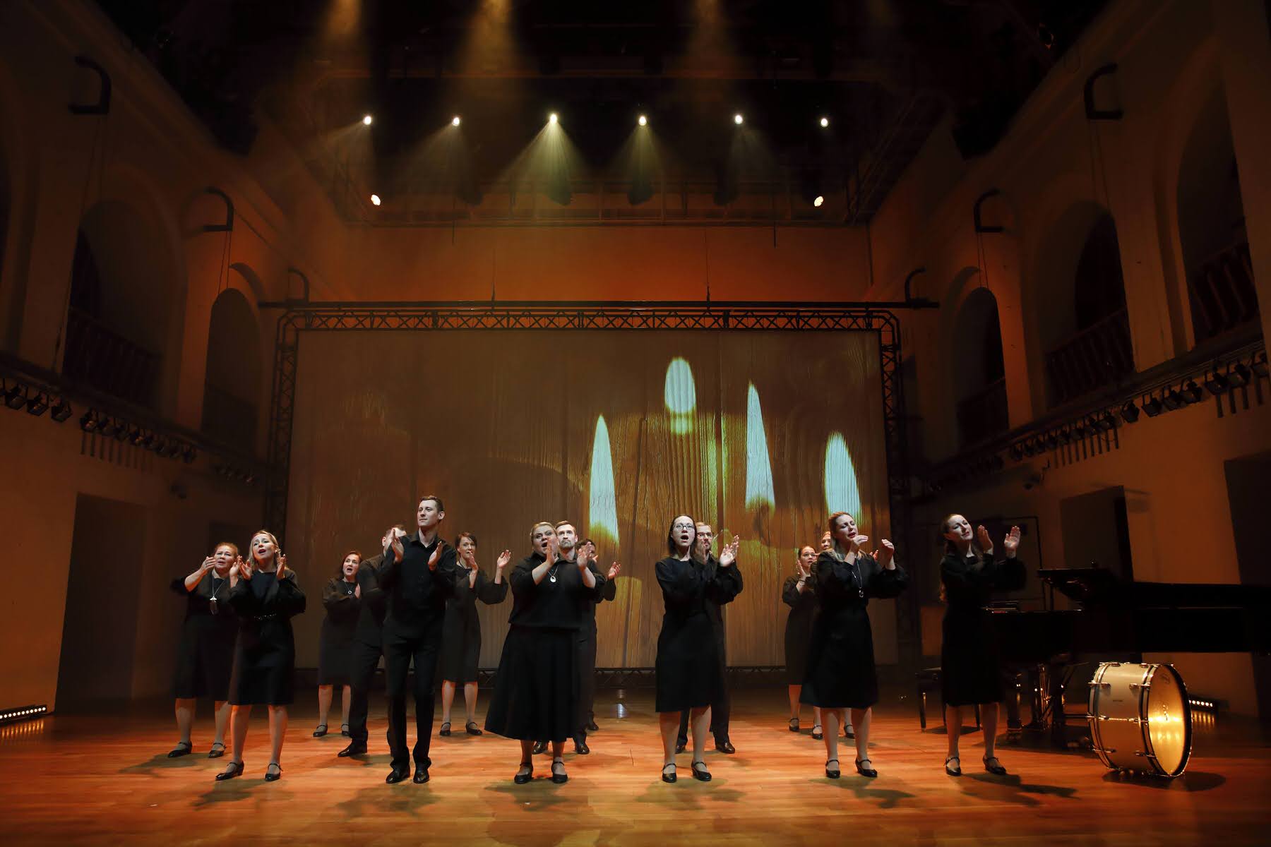 Зимняя феерия 00001