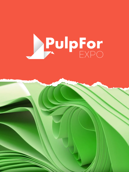 PULP FOR EXPO logo