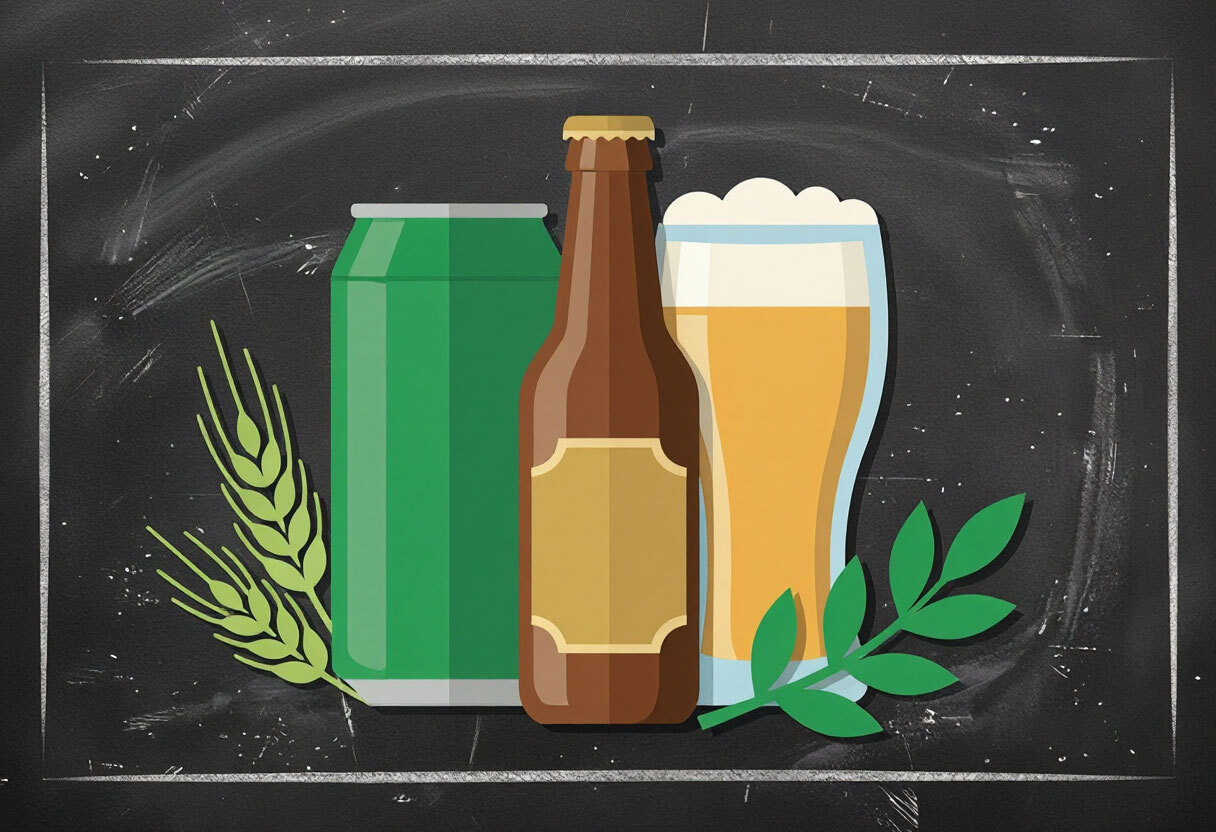 Безалкогольное пиво в Dublin: Guinness 0.0 и бутылочные — обложка статьи Dublin Pub