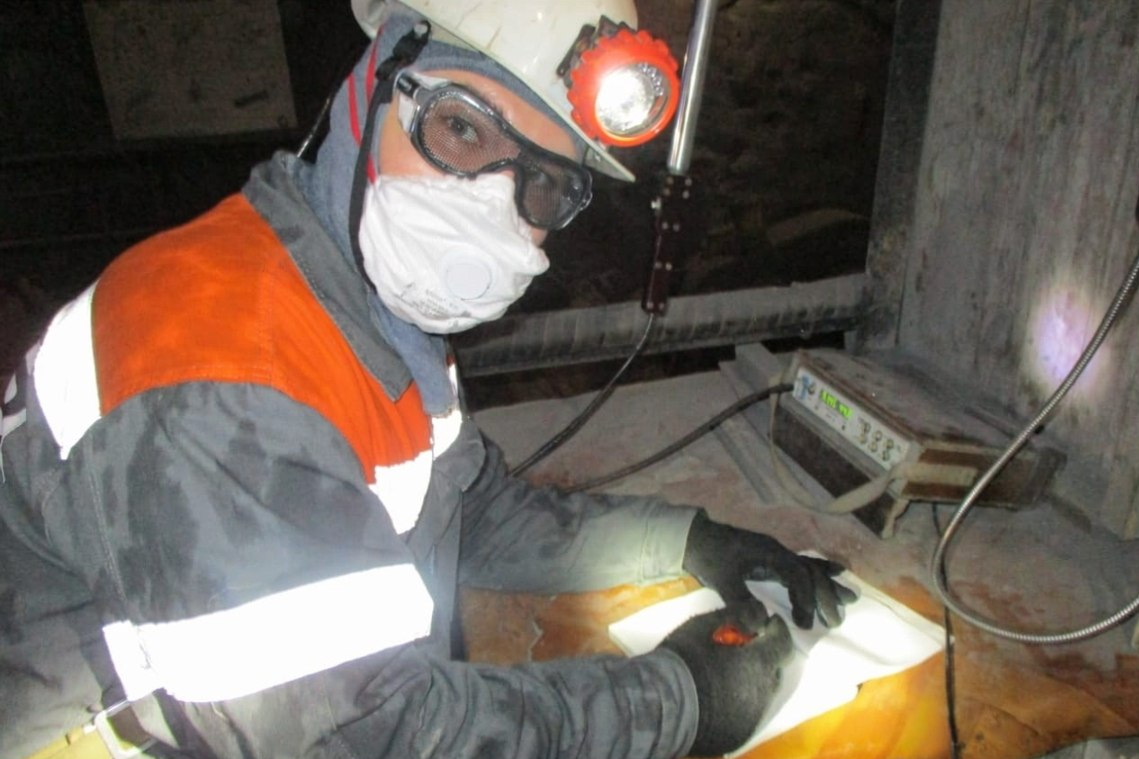 Артём Гончаров, консультант Тэктис