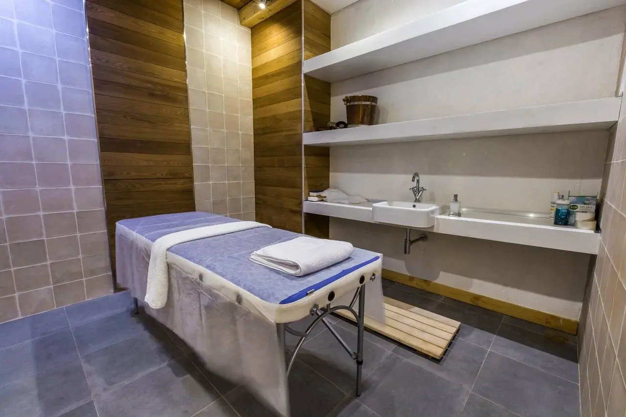 Отдых на выходные в бане в Москве