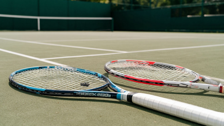 Теннисная школа Москва