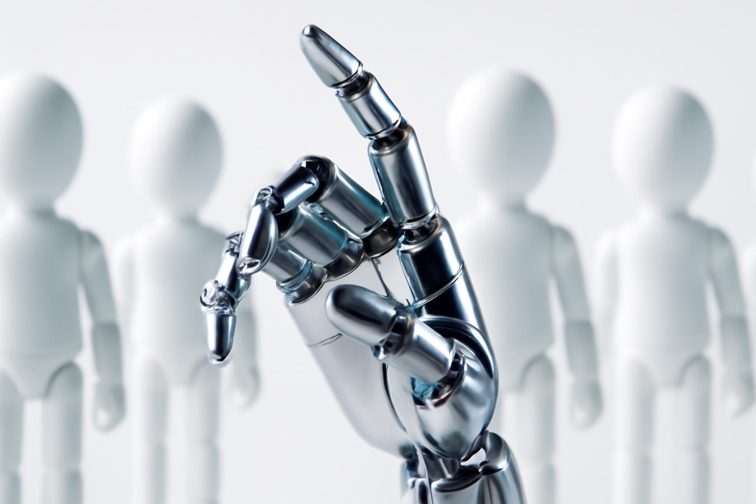 Generative AI in creating content with a brand character