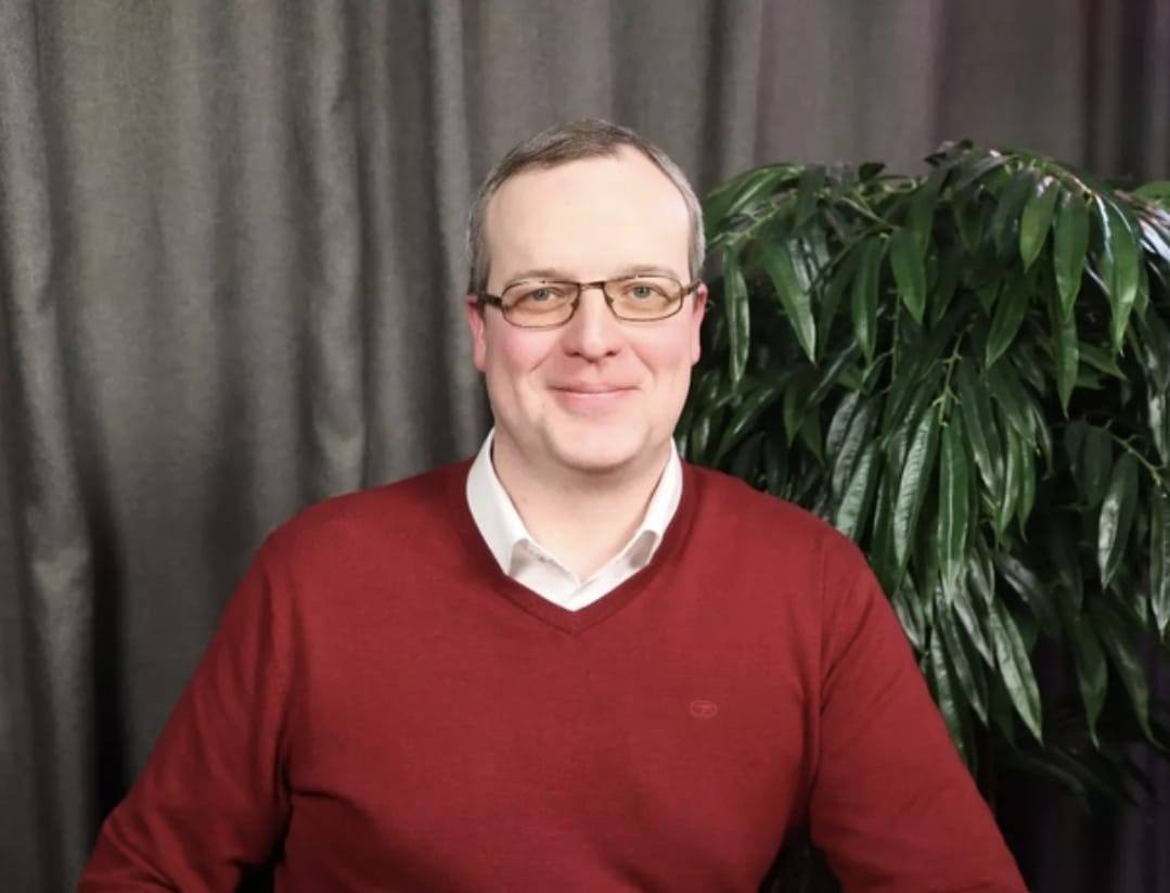 Максим Пискунов