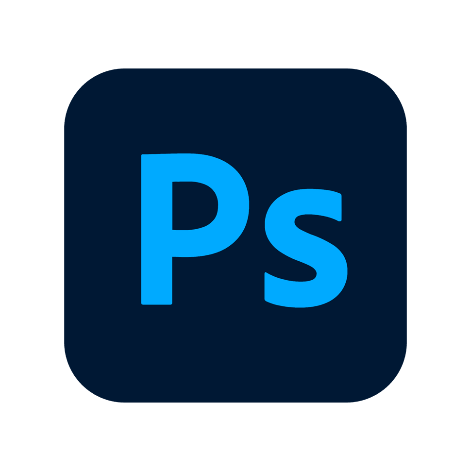 Adobe photoshop 2024