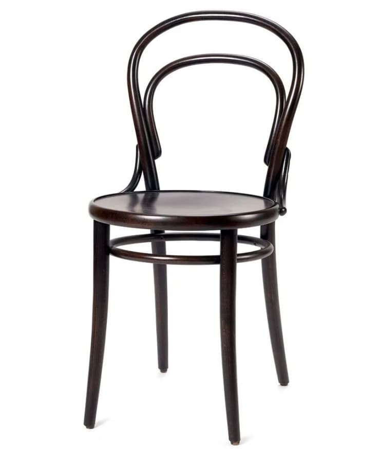 Стул № 14 Михаеля Тонета